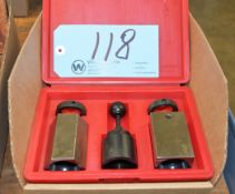 5C Collet Block Set with Case in (1) Box