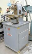 Sheldon No. 0 Horizontal Milling Machine