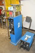 Miller Model SSW-1020ATT, Resistance 10