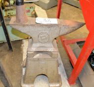Vulcan Anvil, 22