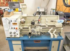 Baileigh Model PL-1236E-DRO-1.0, 12