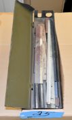 Lot-Straight Edges in (1) Box