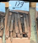 Lot-Various Reamers in (1) Box