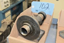 5C Collet Chuck in (1) Box
