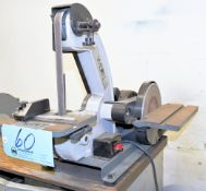 Wilton Model 4002, Combination 1