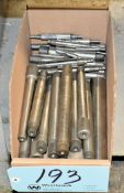 Lot-Arbors in (1) Box