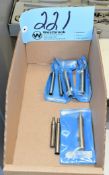 Lot-Edge Finders in (1) Box
