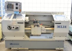 AUCTION FEATURED MACHINES - NON-BIDDABLE LOT