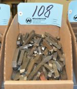Lot-Boring Bits in (1) Box