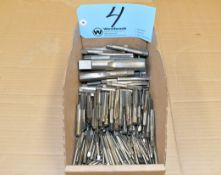 Lot-Taps in (1) Box