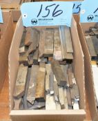 Lot-Boring Bars in (1) Box