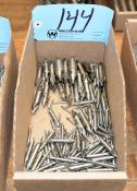 Lot-Center Drills in (1) Box