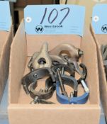 Lot-Dawgs and V-Block Clamps in (1) Box
