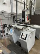 Harig Model 618, 6