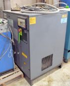 Atlas Copco Model GA22, Rotary Screw Air Compressor