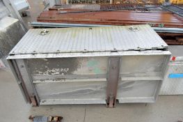 Truck Utility Storage Box