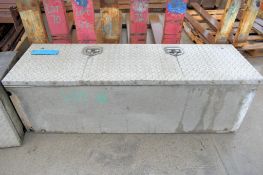 Truck Utility Storage Box