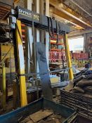 Dynatect Motorized Safety Door