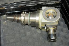 Right Angle Head