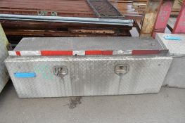 Truck Utility Storage Box
