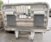 Flat Bed 