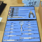 Precision Screwdriver Set