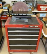 Delta Model 31-120, 12