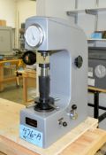 Phase II Model 900-330, Bench Top Hardness Tester