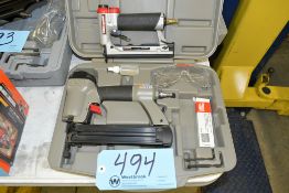 Lot-(1) Porter Cable 18-Gage 5/8