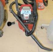 Craftsman 5.0 HP 5-Gallon Portable Shop Vac with Hose and Attachments