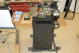 H P Preis Panto Model 3D-5 Engraver