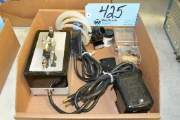 RX Honing Machine in (1) Box