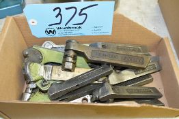 Lot-Boring Bars in (1) Box