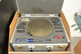 Phases II Portable Hardness Tester with Case