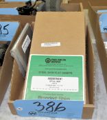 Lot-Shim Stock in (1) Box