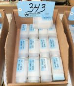 Lot-Packaged 5C Collets in (1) Box