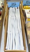 Lot-Tension Rods in (1) Box