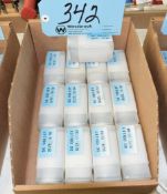 Lot-Packaged 5C Collets in (1) Box