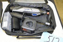 Dremel Model 8240 Cordless Rotary Tool with Case