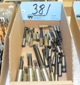 Lot-Boring Bars in (1) Box