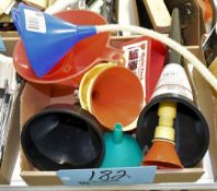 Lot-Funnels in (1) Box