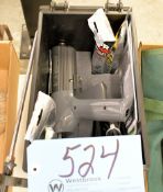 Steinel HiPur Former Bonding Gun with Case