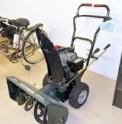 Craftsman 5.0 HP Electric Start 24