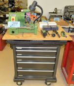 Shars Model U2, Bench Top 1 1/4