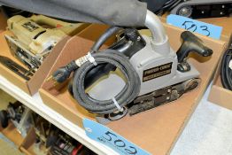 Porter Cable 352VS, 3