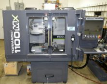 New Tormach 1100MX CNC Vertical Milling Machine (2023)