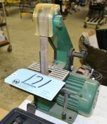 Central Machinery Model S-3748, Bench Top 1