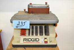 Ridgid Model EB4424 0, 3