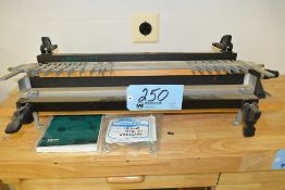 Leigh Model D4 Dovetail Jig, (Bench Not Included)