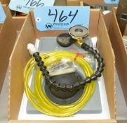 Time Saver Tool DS-100 Cutting Fluid Dispensing System in (1) Box